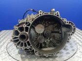 Manual 5 speed gearbox