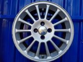 18 Zoll Leichtmetallrad Alufelge
