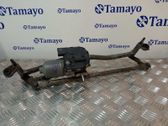Motorino del tergicristallo