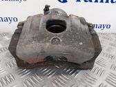 Caliper de freno delantero
