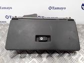 Glove box