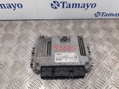 Unidad de control/módulo del motor
