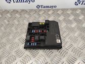 BSM Control unit