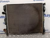 Radiador del refrigerante