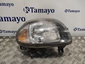 Headlight/headlamp
