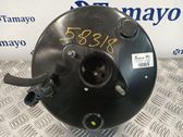 Válvula de presión del servotronic hidráulico