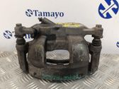 Caliper de freno delantero