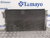 Radiador de refrigeración del A/C (condensador)