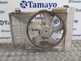 Ventilador eléctrico del radiador