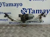 Wiper motor
