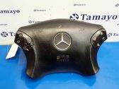 Airbag del volante