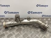 Manguera/tubo del aire acondicionado (A/C)