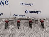 Rampa inyectora