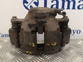 Caliper de freno delantero