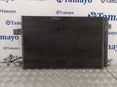 Radiador de refrigeración del A/C (condensador)