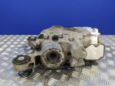 Rear differential