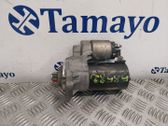 Motor de arranque