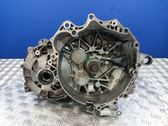 Manual 5 speed gearbox