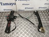 Regulador de ventanilla eléctrico de puerta delantera