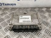 Unidad de control/módulo del motor