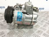 Compresor (bomba) del aire acondicionado (A/C))