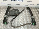 Regulador de ventanilla eléctrico de puerta delantera