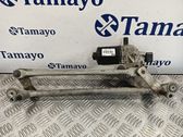 Motor del limpiaparabrisas