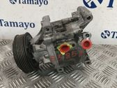 Air conditioning (A/C) compressor (pump)