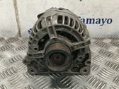 Lichtmaschine