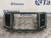 Conducto/guía del intercooler