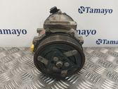 Air conditioning (A/C) compressor (pump)