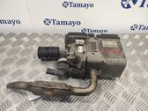 Webasto auxiliary heater other parts
