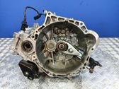 Manual 5 speed gearbox