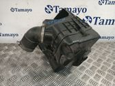 Caja del filtro de aire
