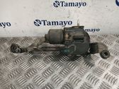 Motor del limpiaparabrisas
