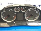 Compteur de vitesse tableau de bord