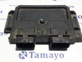 Engine control unit/module