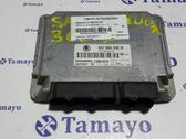 Engine control unit/module