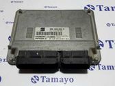 Calculateur moteur ECU