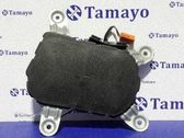 Airbag lateral
