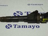 Inyector de combustible