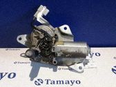 Motor del limpiaparabrisas trasero