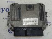 Unidad de control/módulo del motor