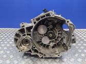 Manual 5 speed gearbox