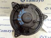 Heater fan/blower