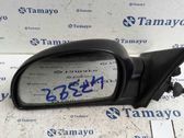 Front door electric wing mirror