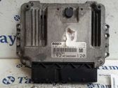 Unidad de control/módulo del motor