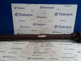 Middle center prop shaft