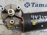 Motor del limpiaparabrisas trasero