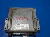 Unidad de control/módulo del motor